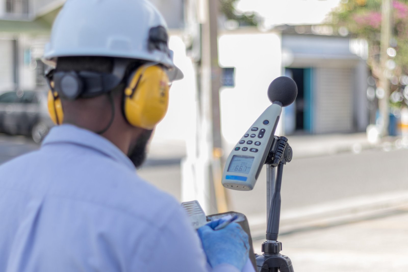 Gestiones Sanitarias Y Ambientales SRL